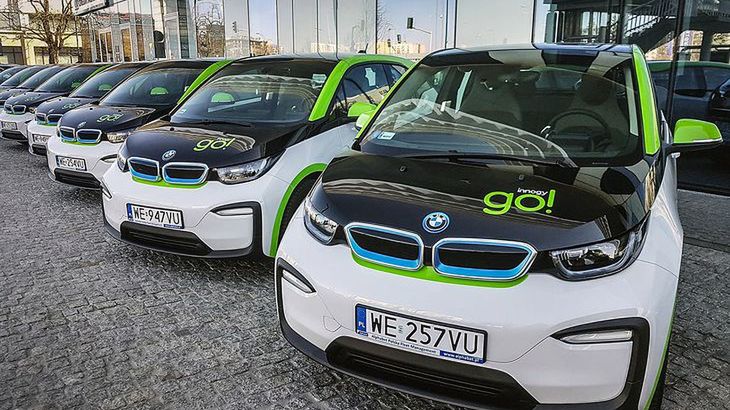 Nie tylko transport publiczny jest potencjalnym źródłem zakażenia koronawirusem