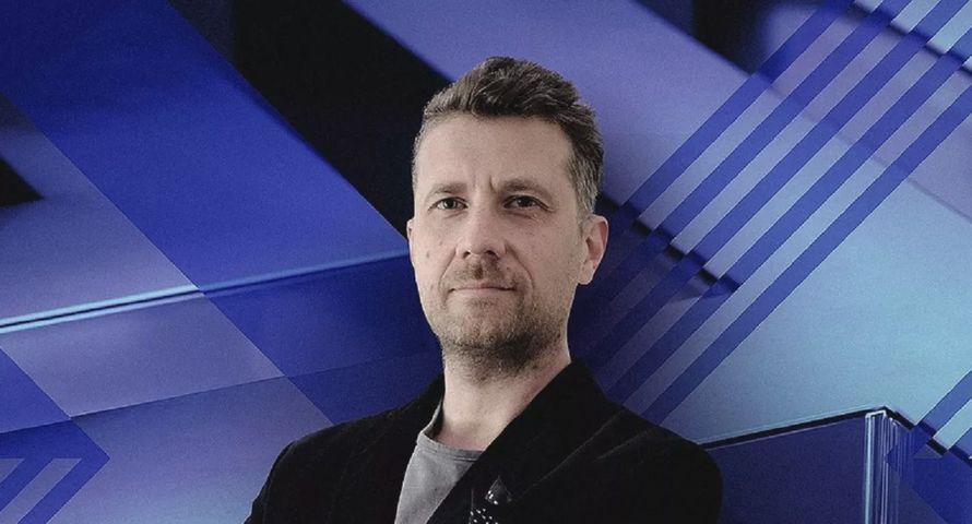 Bartosz Dworzyński dołącza do VML