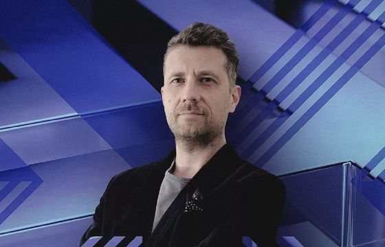 Bartosz Dworzyński dołącza do VML