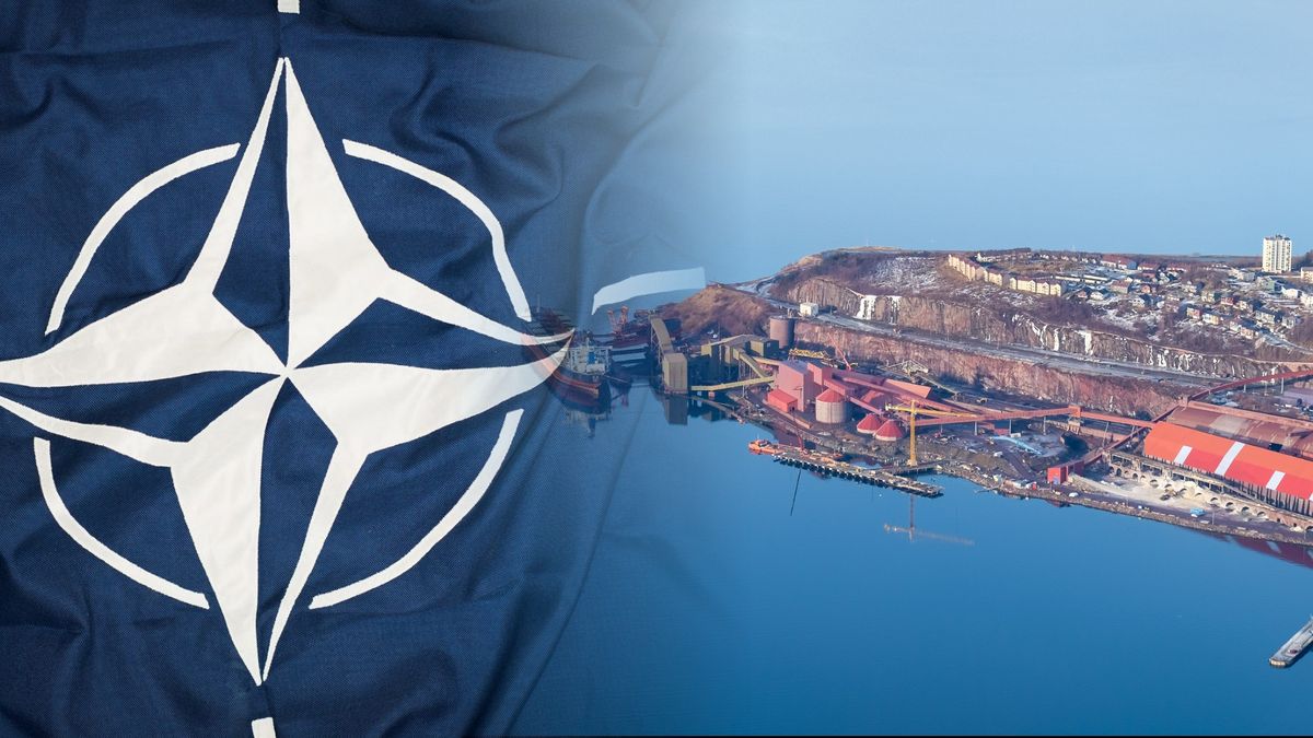 Eskperci alarmują w sprawie norweskiego miasta