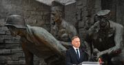 "By nie był Polak mądry po szkodzie". Prezydent w przeddzień 79. rocznicy powstania
