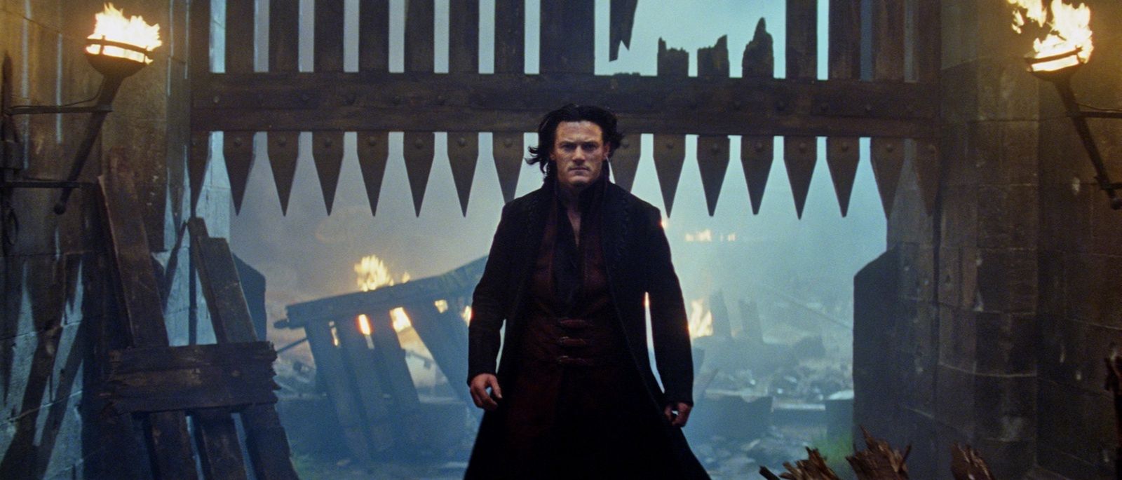 „Dracula: Historia nieznana” poleci na Polacie