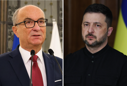 Będzie głosowanie weta. Spotkanie wysłanników Trumpa z Zełenskim odwołane [SKRÓT PORANKA]