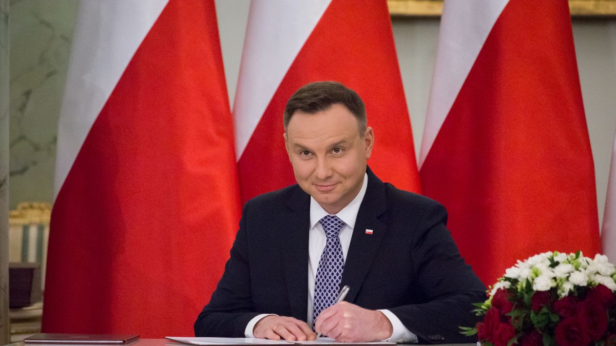 Andrzej Duda