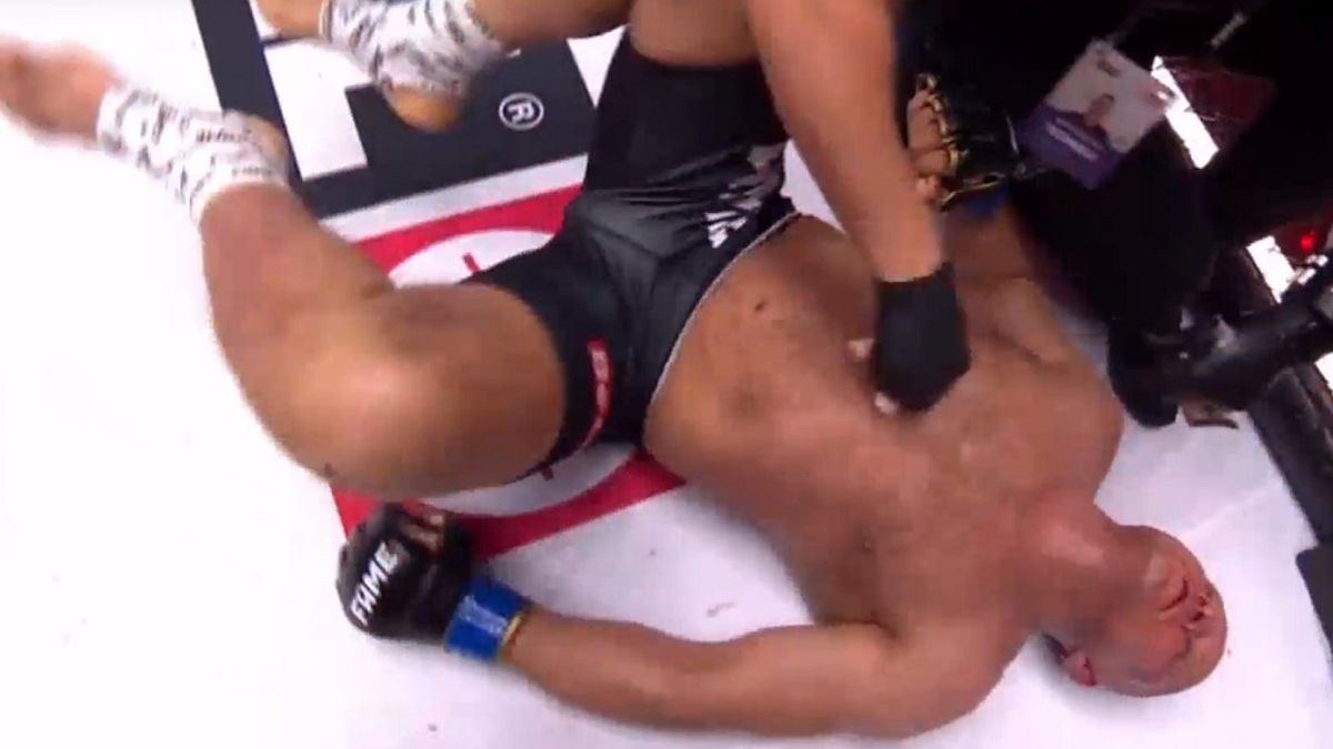 Jacek Murański przegrał z Robertem Pasutem