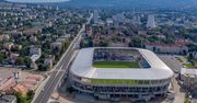 Bielsko-Biała: Czwarte w historii derby TS Podbeskidzie vs Rekord na Stadionie Miejskim