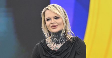Monika Miller cierpi na przewlekłą chorobę. Na to samo skarży się Lady Gaga