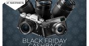 Black Friday z Fujifilm. Uzyskaj do 2580 zł zwrotu