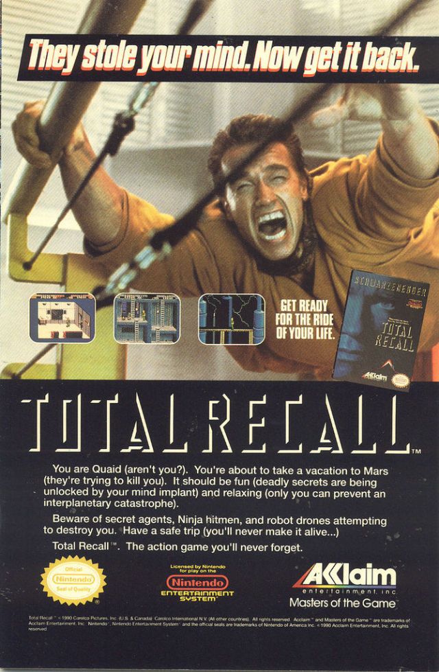 50 reklam gier w stylu retro 47
