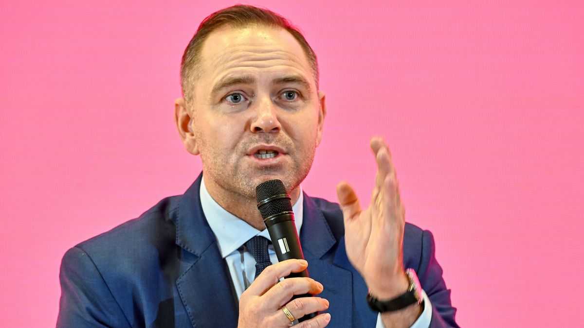 Karol Nawrocki, prezes IPN