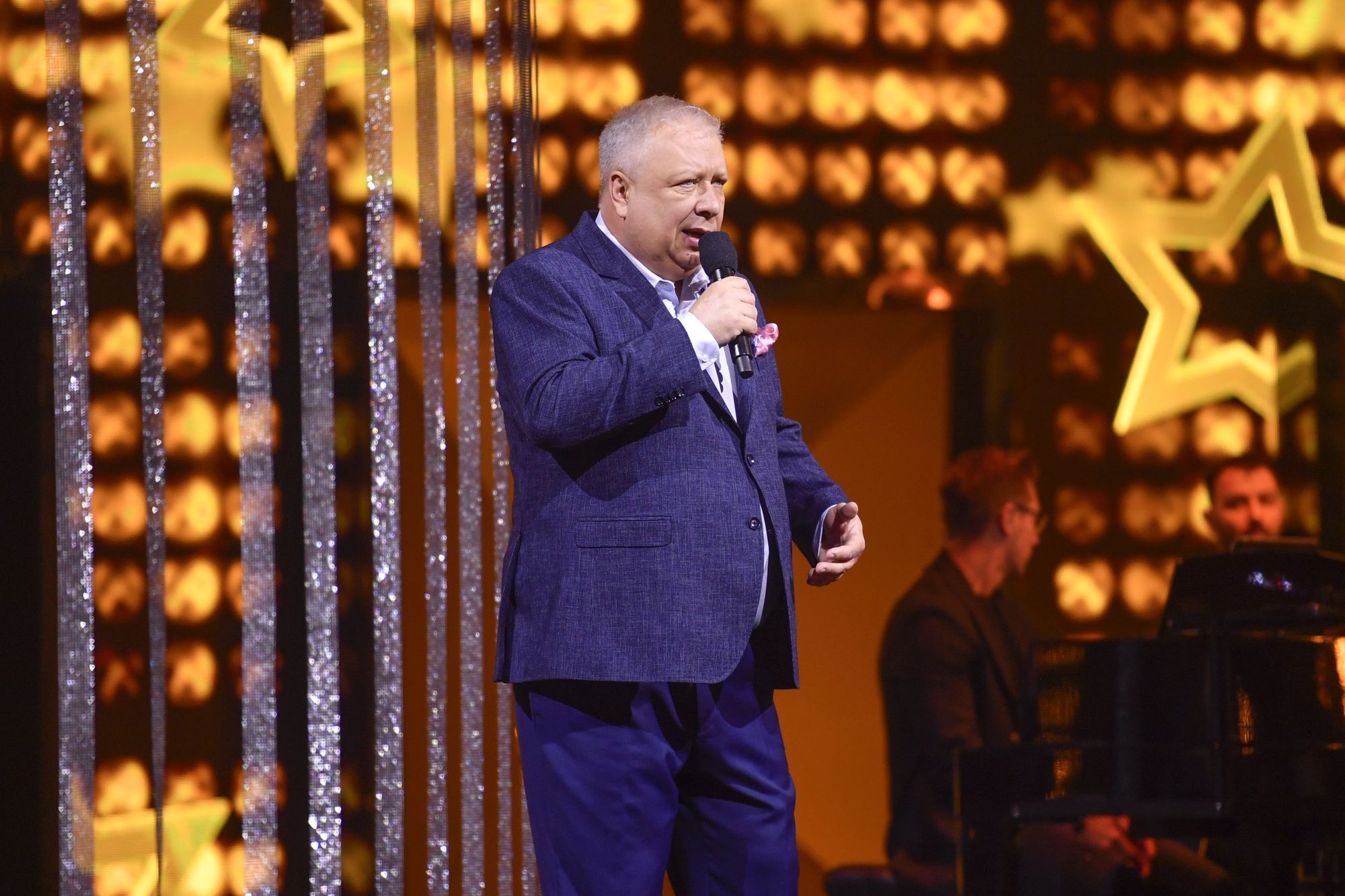 Marek Sierocki
