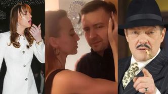 Marianna Schreiber jednak NIE POZWAŁA Tomasza Dedka za nazwanie jej męża "C*PĄ"! "Chyba żaden normalny sędzia nie powiedziałby mi, że nie mam racji"