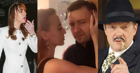 Marianna Schreiber jednak NIE POZWAŁA Tomasza Dedka za nazwanie jej męża "C*PĄ"! "Chyba żaden normalny sędzia nie powiedziałby mi, że nie mam racji"