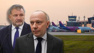 Zwrot ws. gen. Pytla. Żurek osobiście interweniował