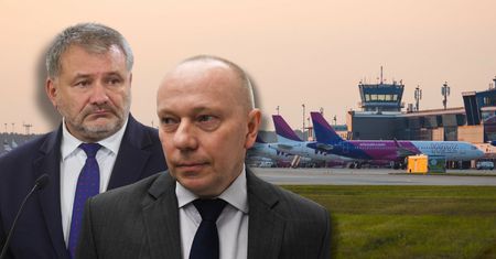 Zwrot ws. gen. Pytla. Żurek osobiście interweniował