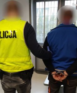 Częstochowa. Pokłócił się z synem, problem postanowił rozwiązać za pomocą noża