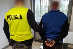 Częstochowa. Pokłócił się z synem, problem postanowił rozwiązać za pomocą noża