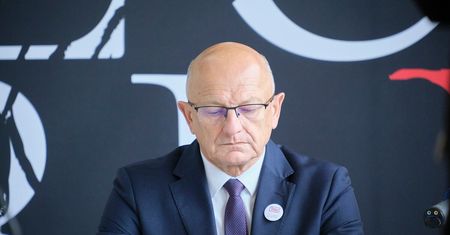 Ile zarabia Krzysztof Żuk i wiceprezydenci Lublina? Dochody wyższe niż rok wcześniej. Poznaliśmy oświadczenia majątkowe