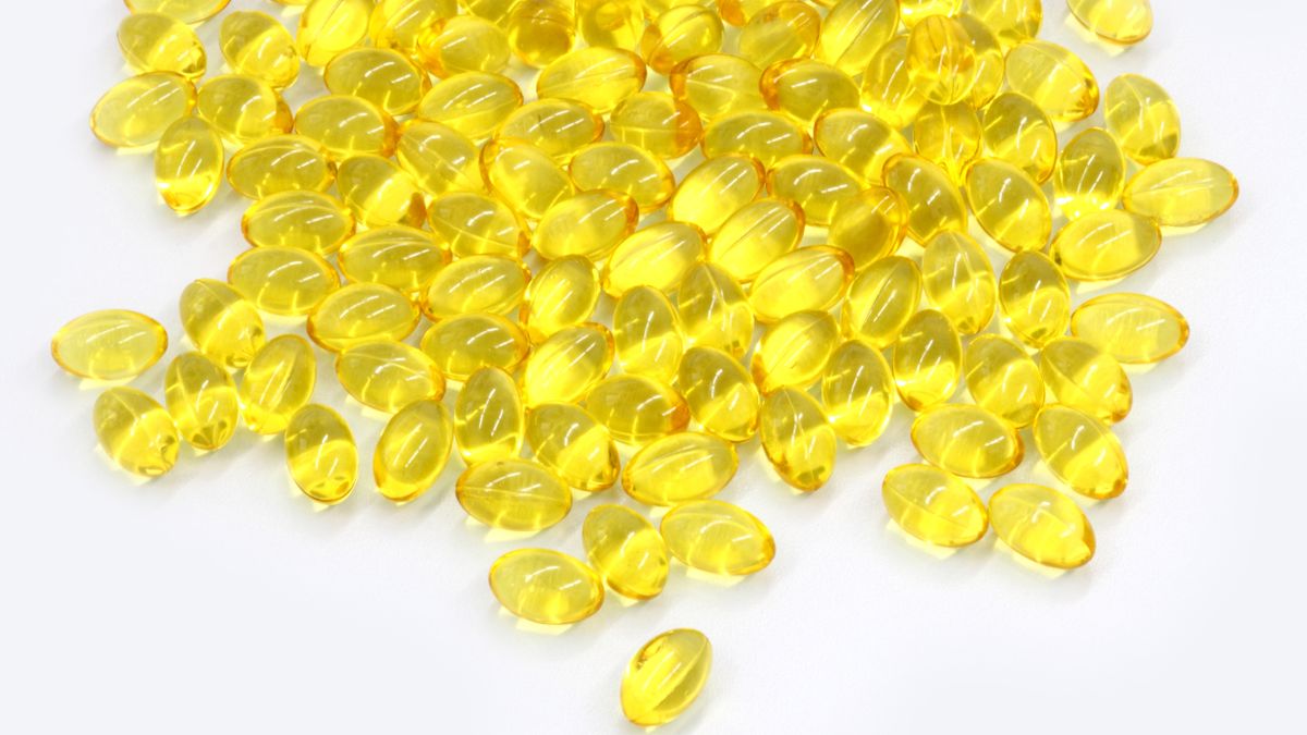 Kwas linolowy to organiczny związek chemiczny z grupy nienasyconych kwasów tłuszczowych typu omega-6.