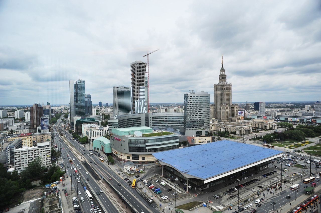 Nie tak miało być. JDG nie przybywa mimo sprzyjających warunków