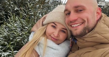 Klaudia z "Rolnik szuka żony" rozczuliła fanów. "Trzy słodziaki na jednym zdjęciu"