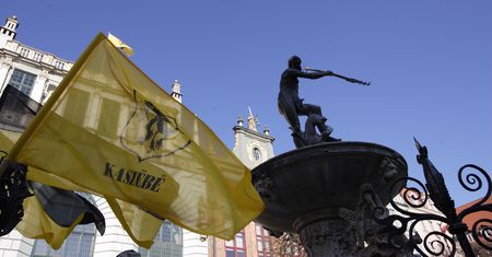 Sprawdź, czy dogadasz się z prawdziwym Kaszubem