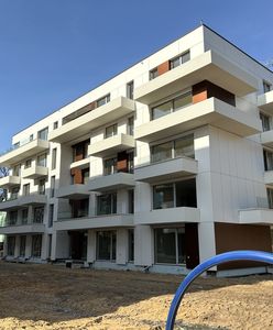 Spór w Zawierciu. 100 rodzin w zawieszeniu