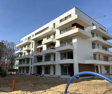 Spór w Zawierciu. 100 rodzin w zawieszeniu