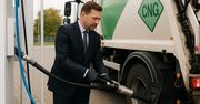 Bytów: Nie dla elektryków. Będą śmieciarki i autobusy zasilane CNG
