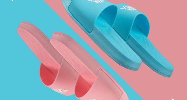 Nowe klapki Kubota w Biedronce za 24,99 zł