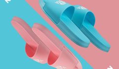 Nowe klapki Kubota w Biedronce za 24,99 zł