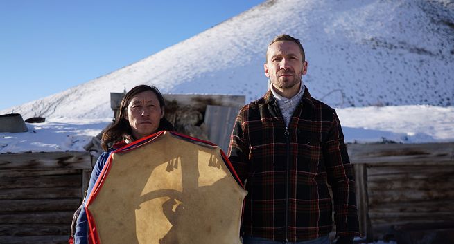 „Kossakowski. Wtajemniczenie 2” jesienią w TTV. Zdjęcia w Azji i Afryce