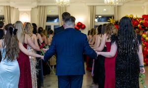 Studniówkowy skandal. Grozi jej nawet 5 lat więzienia