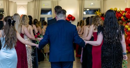Studniówkowy skandal. Grozi jej nawet 5 lat więzienia