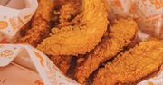 Rywal KFC rozpycha się w Polsce. Otworzy 7 nowych lokali