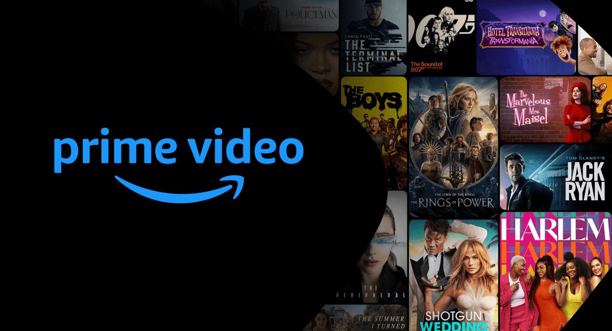 Amazon Prime Video idzie w ślady Disney+ i Netfliksa. Nowa funkcja