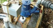 Zbuduj własny hydroelektryczny generator prądu (wideo)