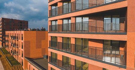 Katowice. Nowy Nikiszowiec walczy o architektonicznego Oskara