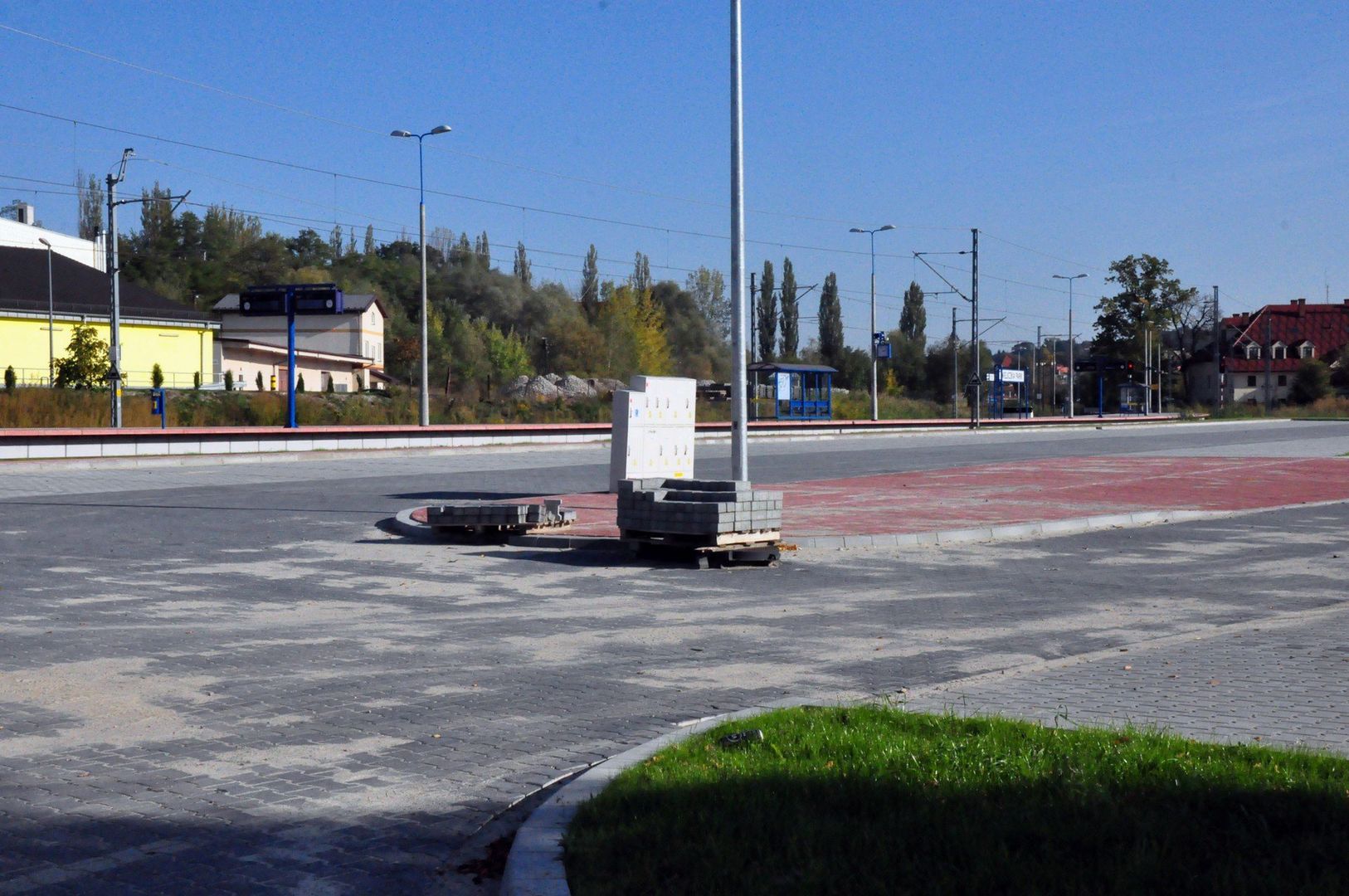 Rozdzielono pieniądze na remonty i budowę parkingów w Małopolsce.