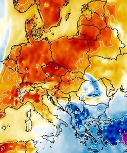 Pogoda w weekend może zaskoczyć. Nowa prognoza