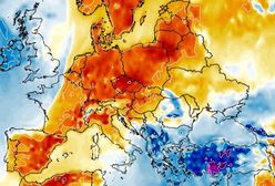 Pogoda w weekend może zaskoczyć. Nowa prognoza