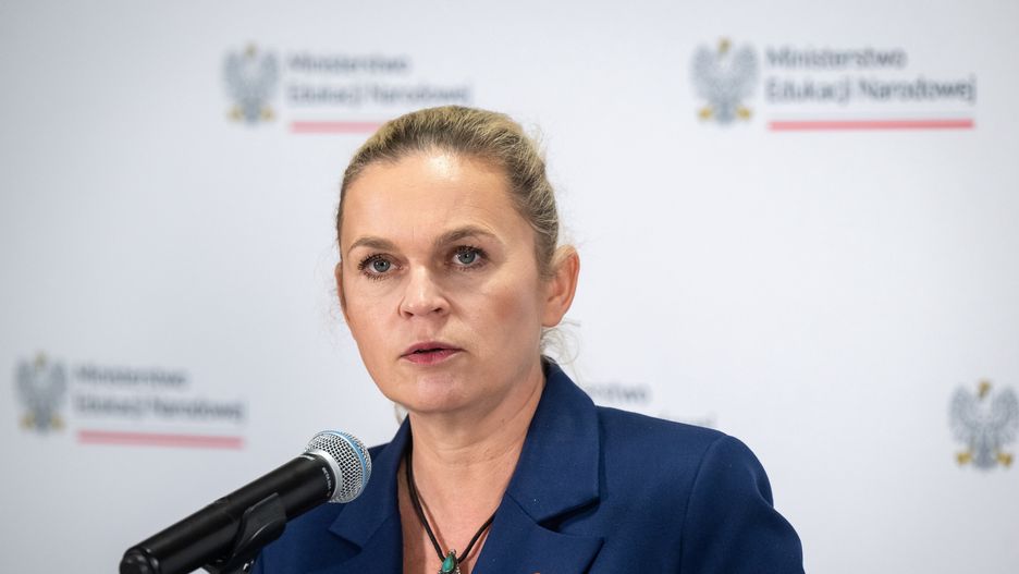 Barbara Nowacka