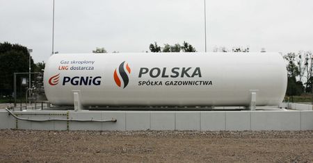 Był kierownikiem basenu, został prezesem gazowej spółki. Kariera działacza PiS