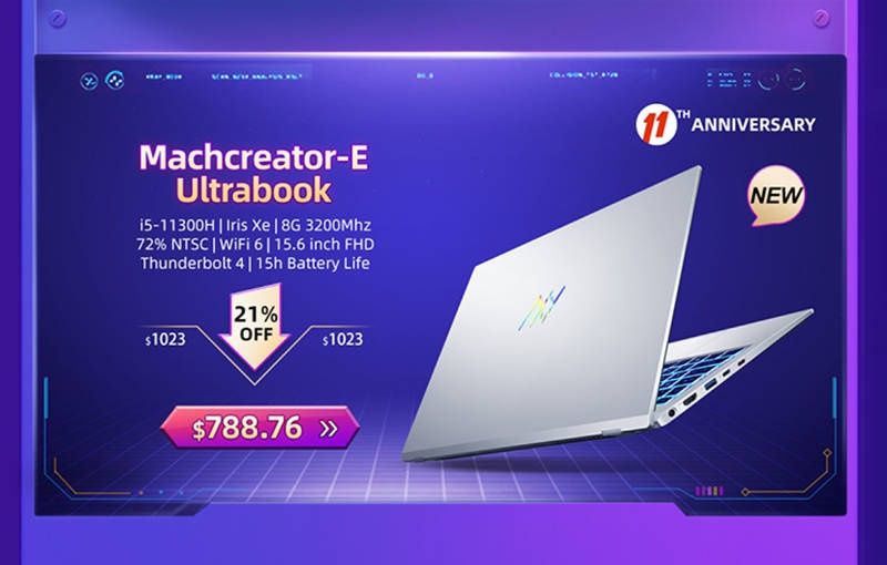 Machcreator-E