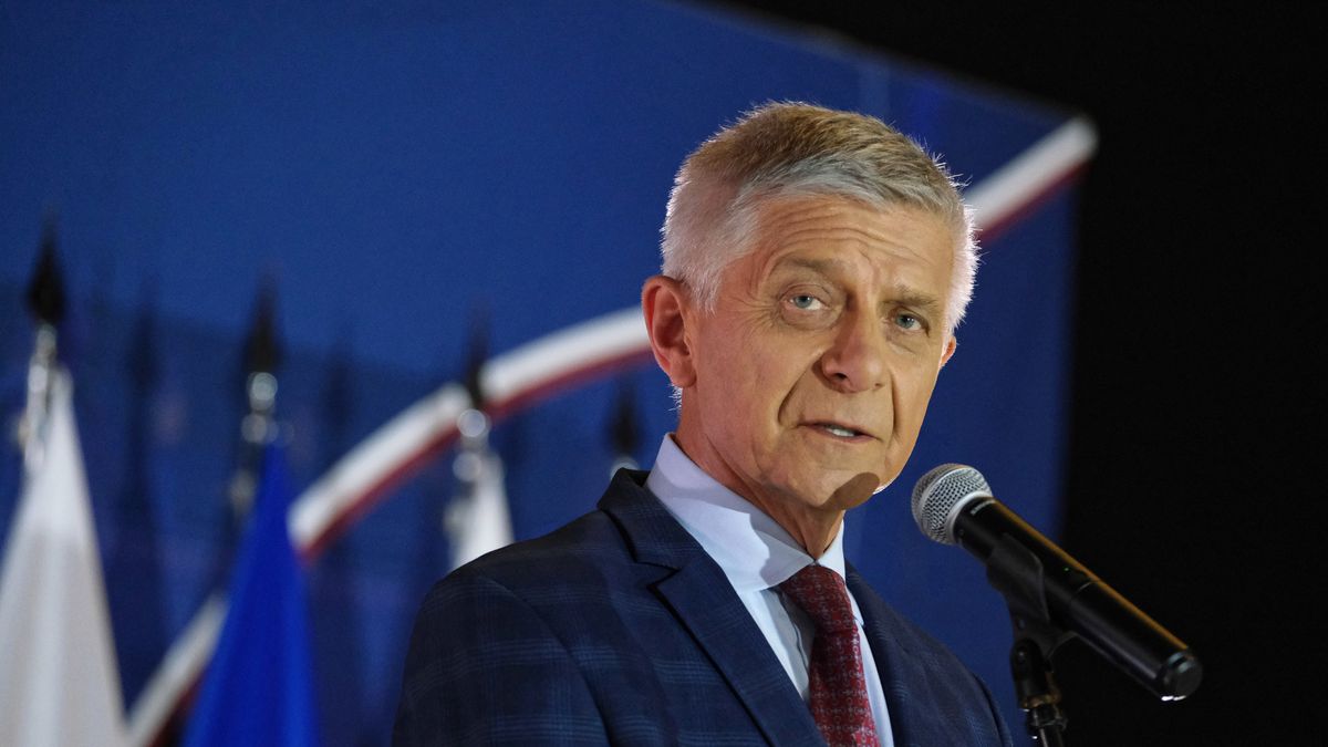 Polska gospodarka jest odporna na kryzys - mówi prof. Marek Belka