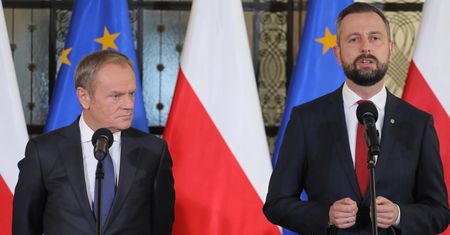 Rząd PiS-PSL? Władysław Kosiniak-Kamysz reaguje