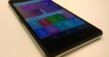 SmartBand i Lifelog to dla Sony dopiero początek