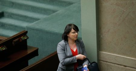 Kontrowersyjny projekt. Polityk PiS: warto nad nim popracować