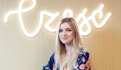 Anna Domoń integrated communication managerem w LiquidThread