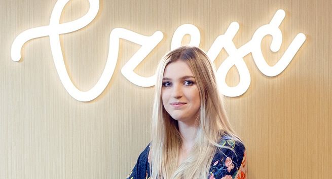 Anna Domoń integrated communication managerem w LiquidThread